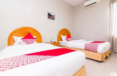 Batam Hotel | Capital O 1867 Kara Guest House