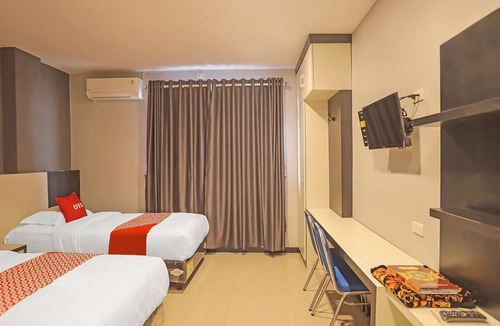 Banda Aceh Hotel | Capital O 92096 Kuala Ulee Lheue Residence Syariah