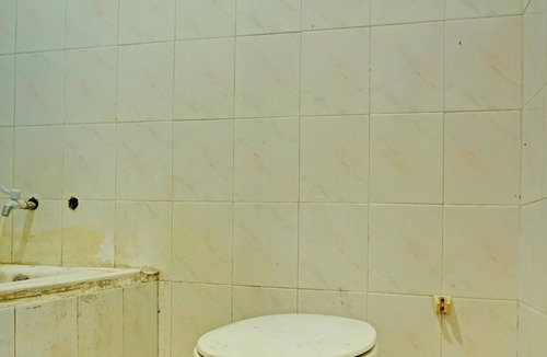 Kota Sidikalang Hotel | Capital O 92214 Beristera Hotel
