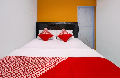 Tanjung Uncang Hotel | Capital O 93076 Batam Backpacker Guesthouse 2