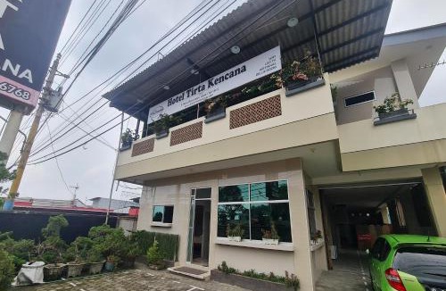 Baturaden Hotel | Capital O 93250 Hotel Tirta Kencana 2 Baturaden