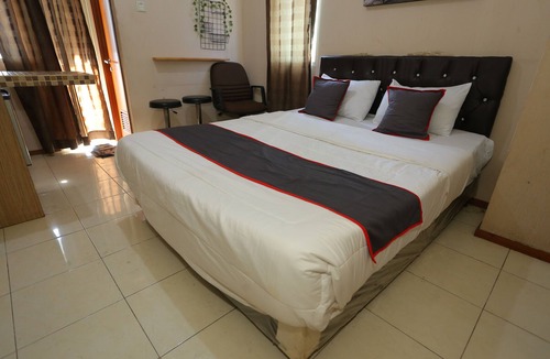 Banten Hotel | Capital O 93372 Aurora Residence