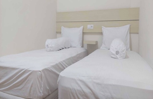 Mungkid Hotel | Capital O 93489 An Nur Homestay Syariah