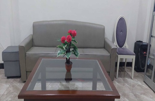 Mungkid Hotel | Capital O 93489 An Nur Homestay Syariah