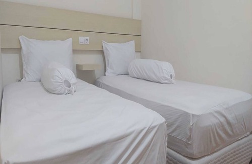 Mungkid Hotel | Capital O 93489 An Nur Homestay Syariah