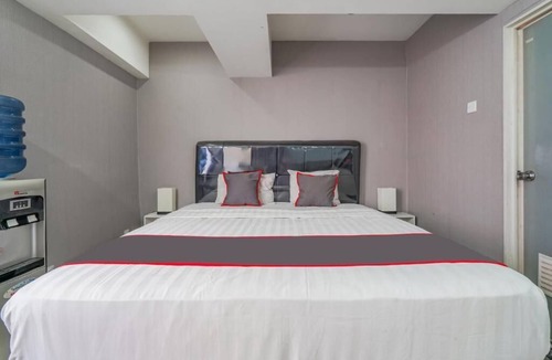 Bandung Hotel | Capital O 93743 Apartement Gateway Cicadas By Scm Property