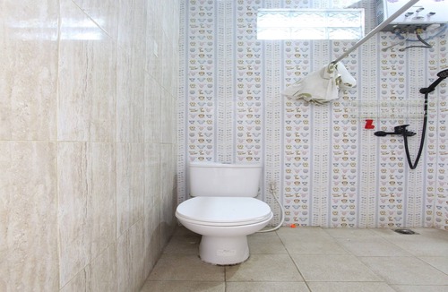 Getasan Hotel | Capital O 93939 Oikodomeo Syariah