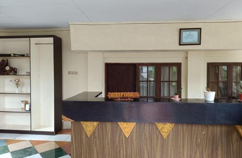 Cipanas Hotel | Capital O Cipanas Residence (Villa Agape)