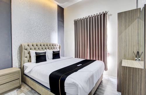 Wonosobo Hotel | Capital O Sudirto Villa Dan Homestay Dieng