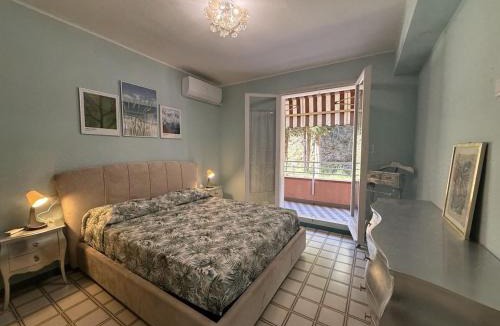 Capo D'arco Apartment | Capo d'Arco - Bougainvillea