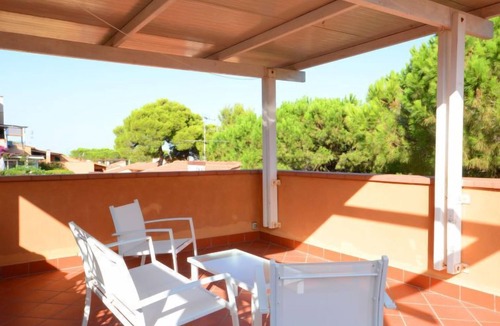Capo D'arco Apartment | Capo d'Arco by Interhome