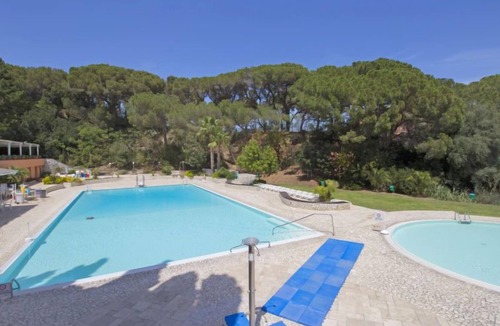 Capo D'arco Apartment | Capo d'Arco by Interhome