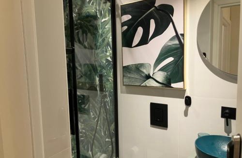 Esquilino Apartment | Carlo Alberto casa