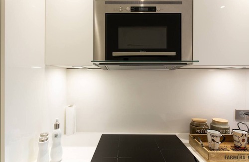 Cannes City Centre Apartment | Carlton area : Luxury & new 2 beds/2 baths