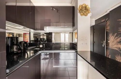 Beaulieu-sur-Mer Apartment | Carpe Diem
