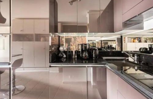 Beaulieu-sur-Mer Apartment | Carpe Diem