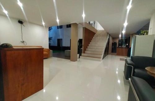 Tuban House | Carstenzs Home Kuta