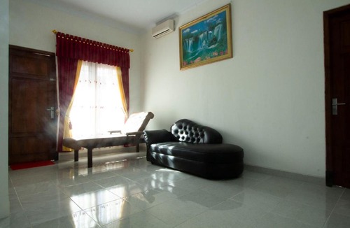 Ngaglik House | CAS HOMESTAY By DOM HOTEL JOGJA
