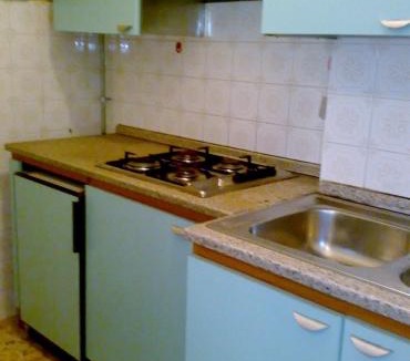Marina di Castagneto Carducci Apartment | casa tirrenia