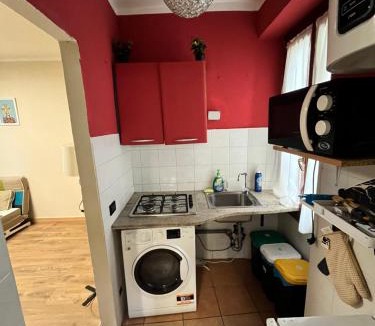 Tortona Apartment | Casa a 5 minuti dal centro di Tortona