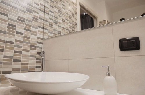 Alghero City Centre House | CASA ADRIA