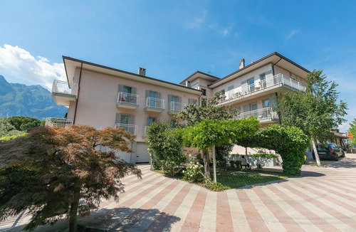 Torbole sul Garda Apartment | Casa al Cor - Star in Torbole, Torbole sul Garda, Italy