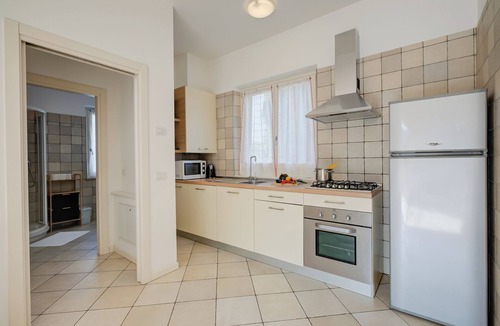 Torbole sul Garda Apartment | Casa Al Cor - Bike 2 in Torbole, Torbole sul Garda, Italy