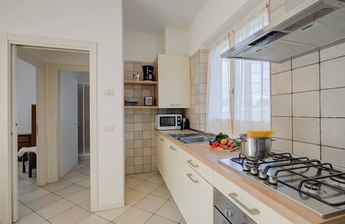 Torbole sul Garda Apartment | Casa Al Cor - Bike 2 in Torbole, Torbole sul Garda, Italy