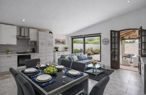 Fanusa Villa | Casa al mare