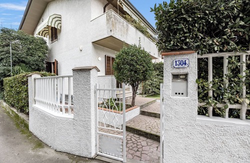Seravezza House | Casa al Ponte dei Marmi - few KM to sea, Seravezza, Italy