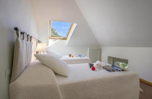 Varenna Apartment | Casa Al Prato Apt. F