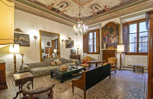 Sant' Ambrogio Apartment | Casa Albizi Always Florence Collection