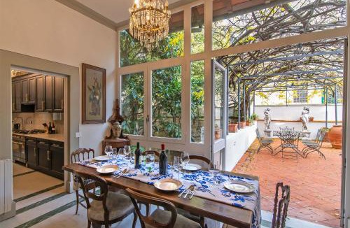 Sant' Ambrogio Apartment | Casa Albizi Always Florence Collection