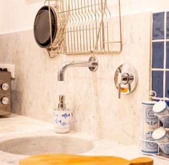 Pitelli House | Casa Alea