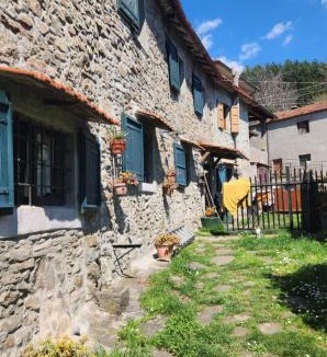 San Marcello Pistoiese House | Casa Alfonsina Rooms