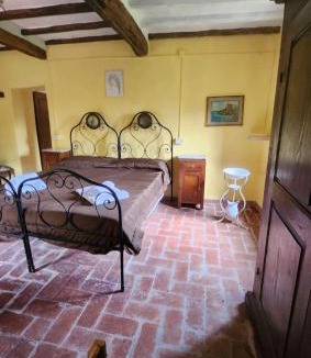 San Marcello Pistoiese House | Casa Alfonsina Rooms
