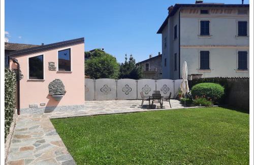 Vignola House | Casa Alice con bellissimo giardino e BBQ