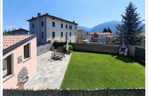 Vignola House | Casa Alice con bellissimo giardino e BBQ