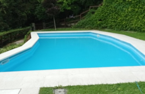 Gardone Riviera House | Casa Alma, swimming pool and private terrace with lake view