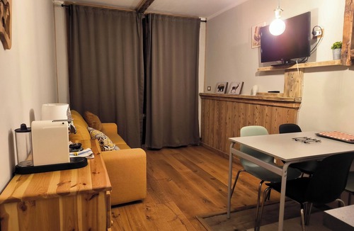 Gressan Condo | Casa Andrea