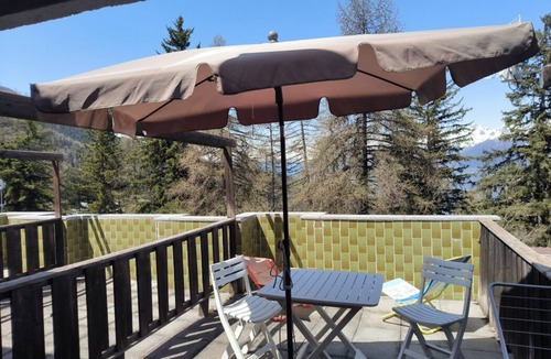 Gressan Condo | Casa Andrea