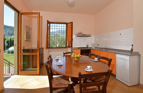 Colle di Compito House | Casa Andreini, Capannori, Italy