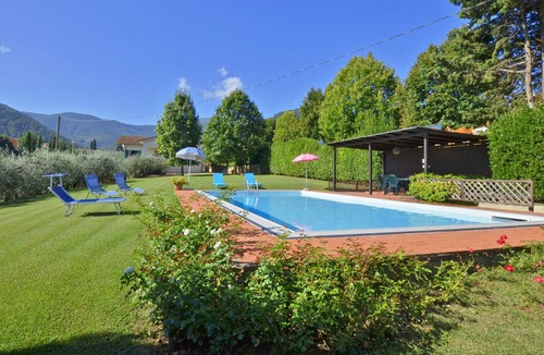 Colle di Compito House | Casa Andreini, Capannori, Italy