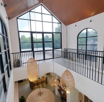 Ngemplak Villa | Casa Antheza Villa Jogja