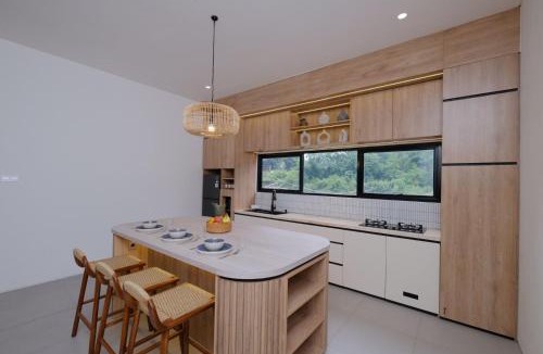 Ngemplak Villa | Casa Antheza Villa Jogja