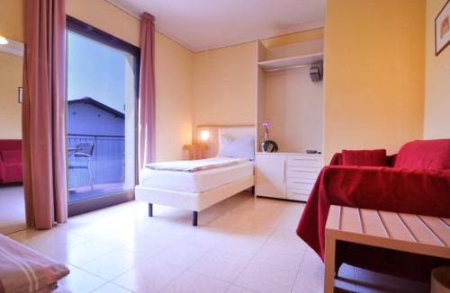 Malcesine Hotel | Casa Antonelli