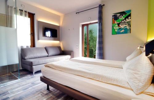 Malcesine Hotel | Casa Antonelli