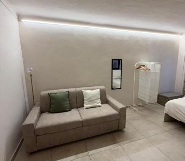 Ivrea Apartment | Casa Bago
