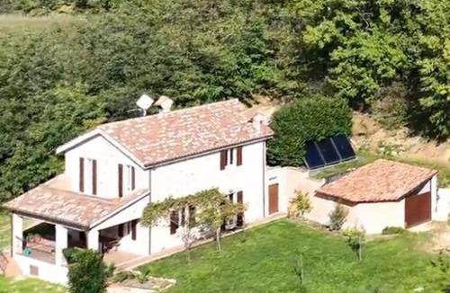 Matelica House | Casa Baldoni
