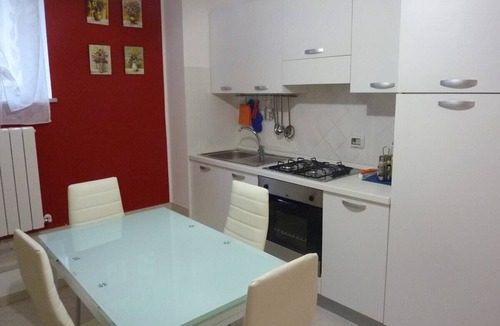 Penna San Giovanni Villa | Casa Barbina - Private villa with pool